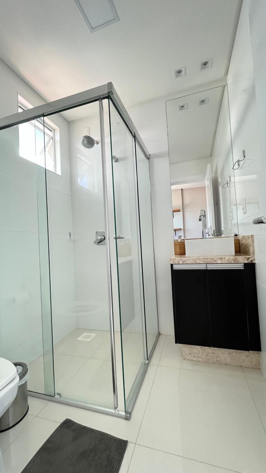 COBERTURA com belíssima vista para o mar e jacuzzi Itapema Exterior foto